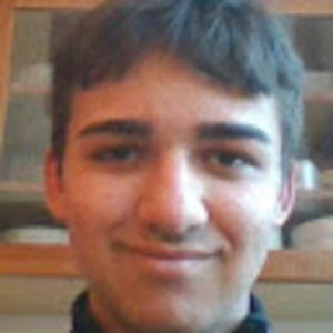 Meet your Posher, Asher